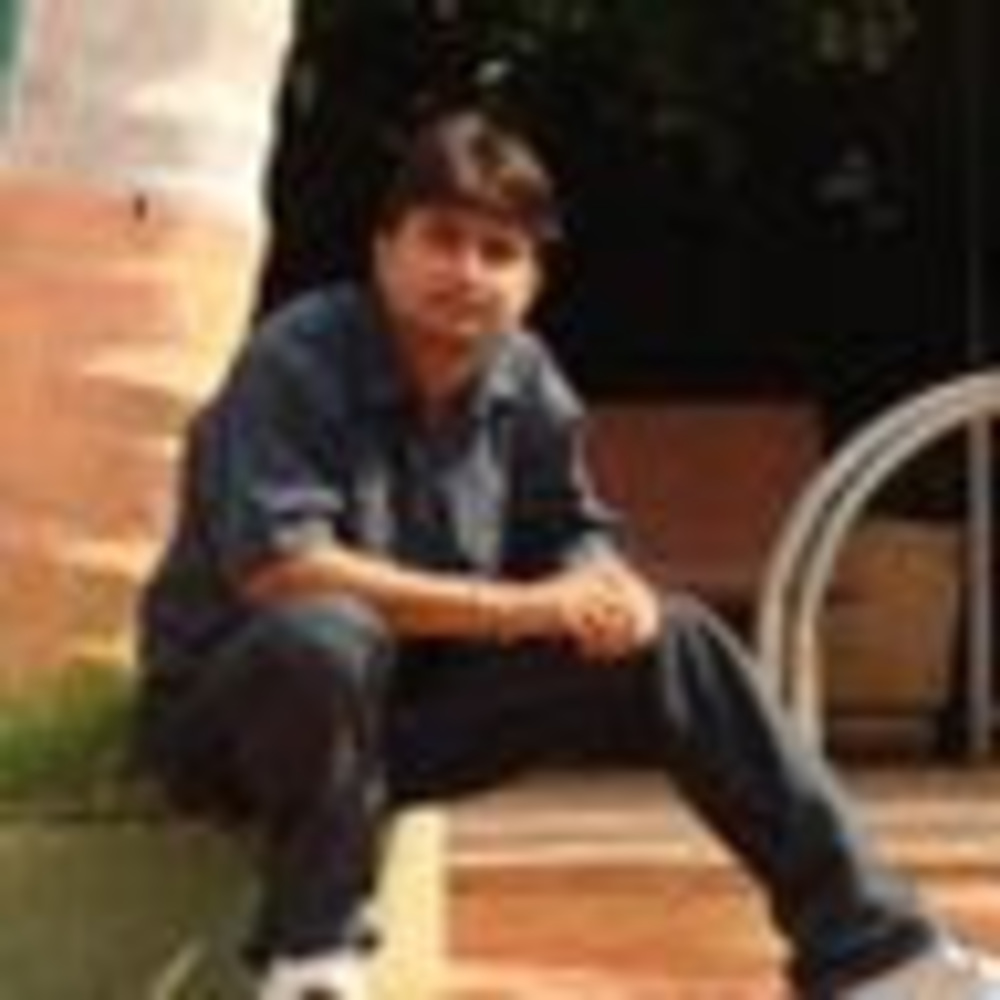 Meet your Posher, Dushyant